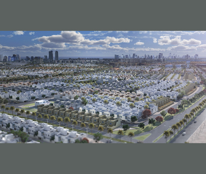 Diyar Al Muharraq Announces Sales Launch of Social Housing Project, Jeewan Villas